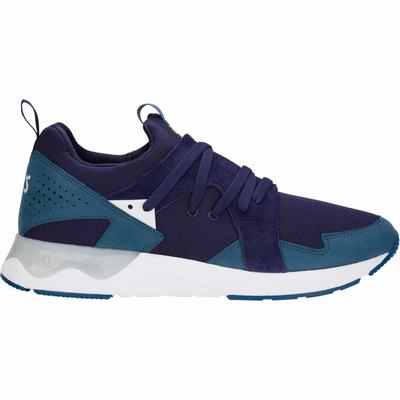 Férfi Asics Gel-Lyte V Sanze Tr Utcai Cipő AS0532869 Sötétkék